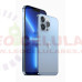 Apple iphone 13 Pro Max 256GB 5G 12Mpx 4K Nfc Face iD Dual Sim Azul Sierra 4.352mAh Apple iphone 13 Pro Max 256GB 5G 12Mpx 4K Nfc Face iD Dual Sim Azul Sierra 4.352mAh